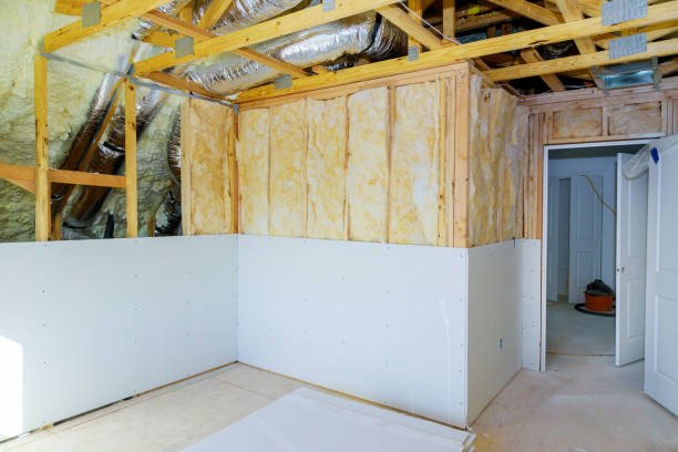 Best Types of Insulation in Elsmere, KY
